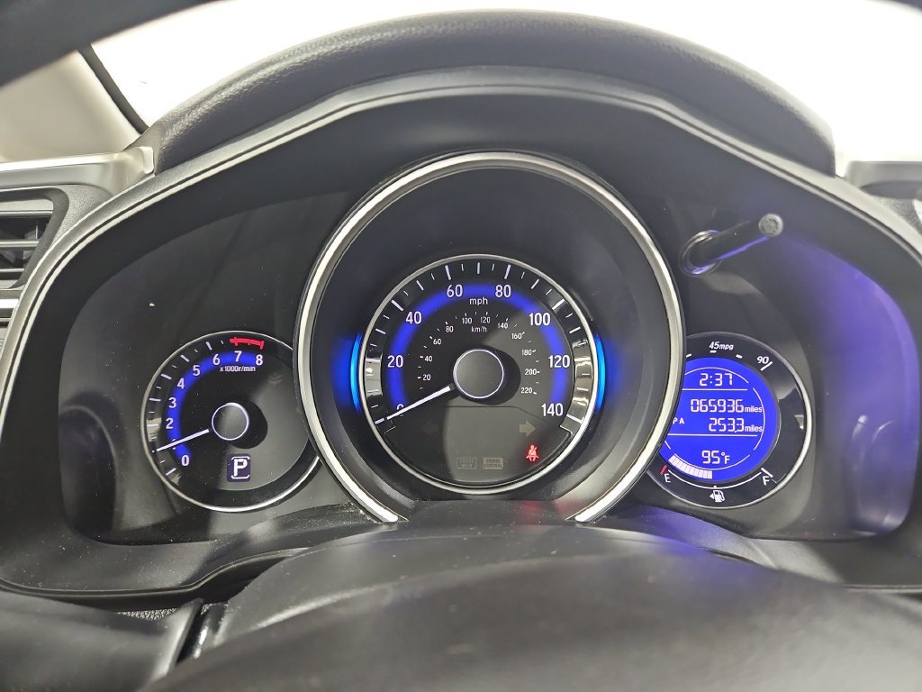 Used 2019 Black Honda LX image 15