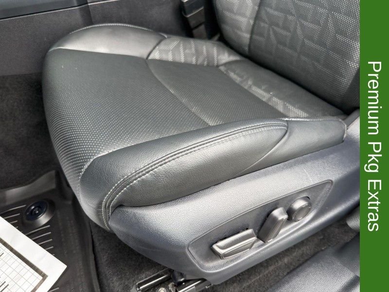 Used 2024 Ice Toyota TRD Off-Road image 17