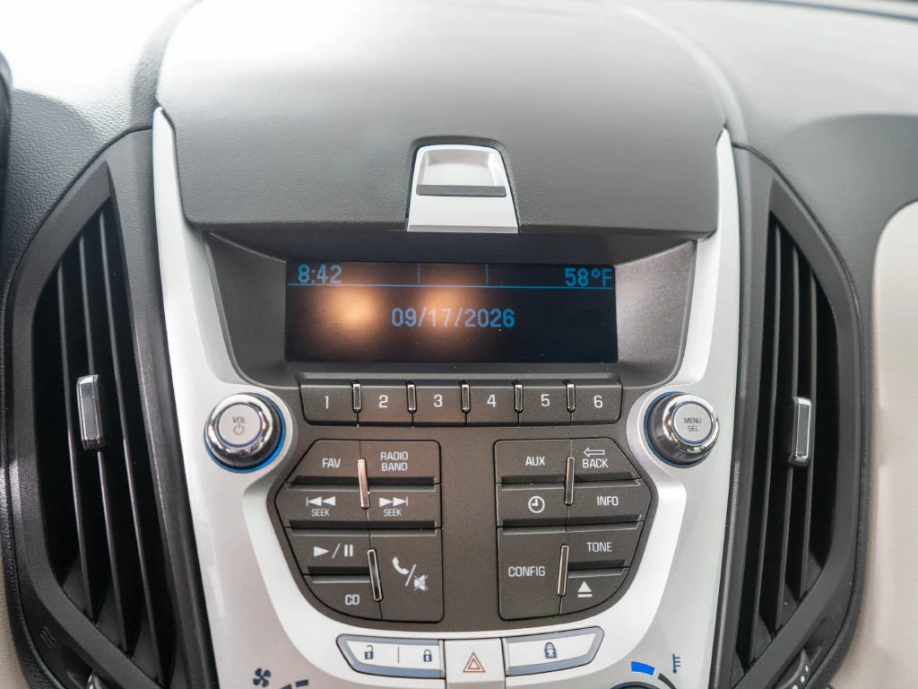 Used 2014 Gold Chevrolet LS image 18