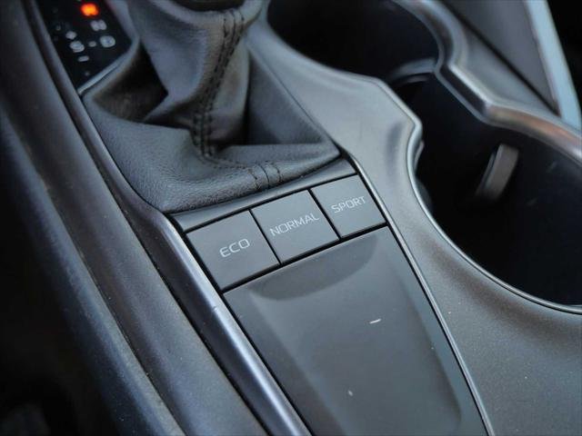 Certified Used 2024 CAVALRY BLUE Toyota  image 32