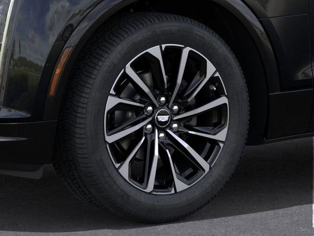 2025 Cadillac LYRIQ Sport 2 - Photo 9