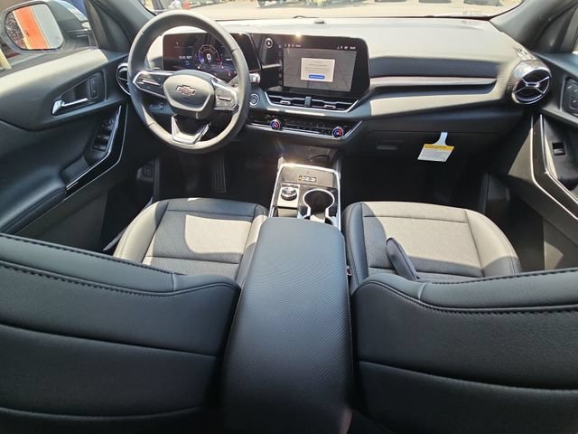 2026 Chevrolet Equinox LT - Photo 22