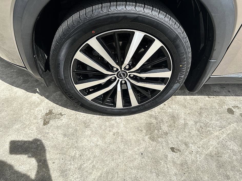 Used 2023 Baja Storm Nissan Platinum image 9