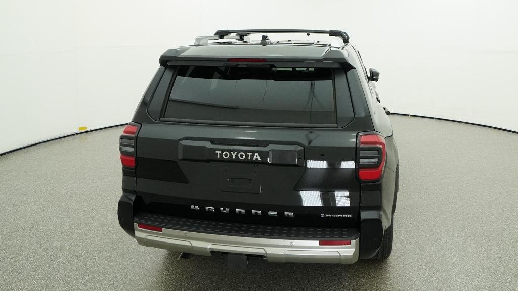 New 2026 Black Toyota Limited i-FORCE MAX image 67