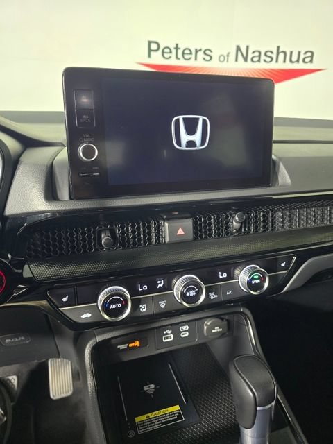 2025 Honda CR-V Sport Touring - Photo 59