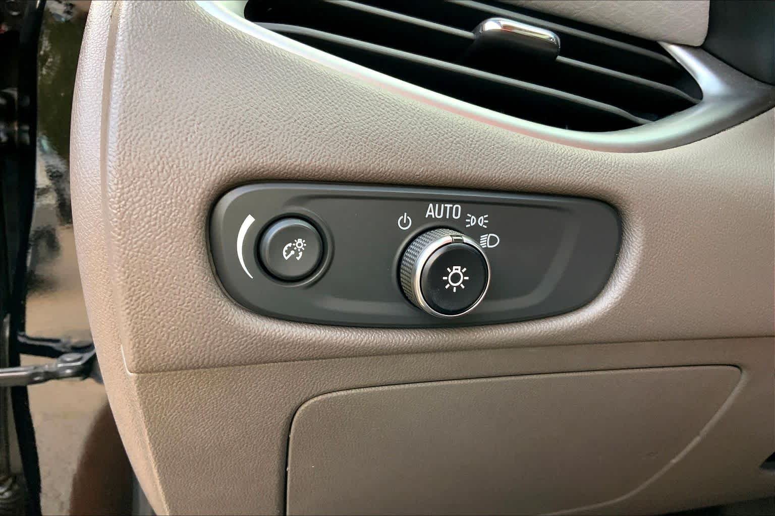 Used 2019 Mosaic Black Metallic Chevrolet LS image 31
