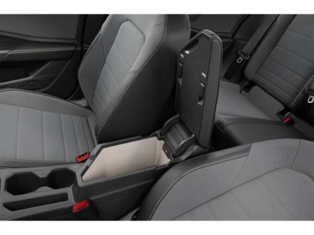 New 2027 Monument Gray Volkswagen SE image 16