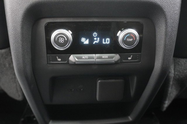 2027 GMC Acadia Denali Ultimate - Photo 27