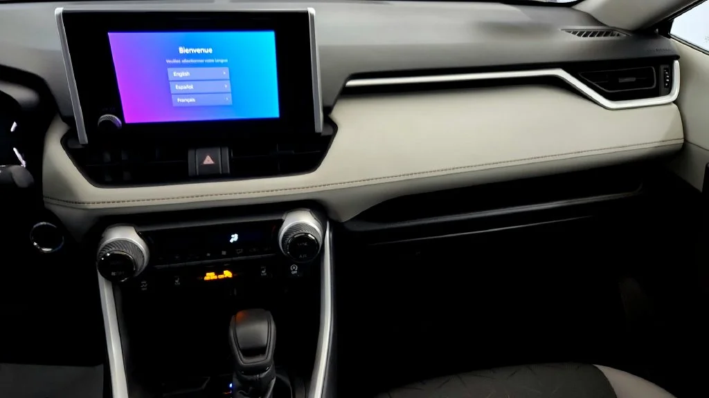 Certified Used 2024 Gray Toyota XLE image 41