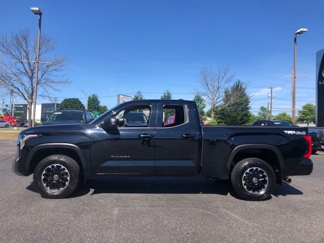 Used 2023 Black Toyota SR5 image 6