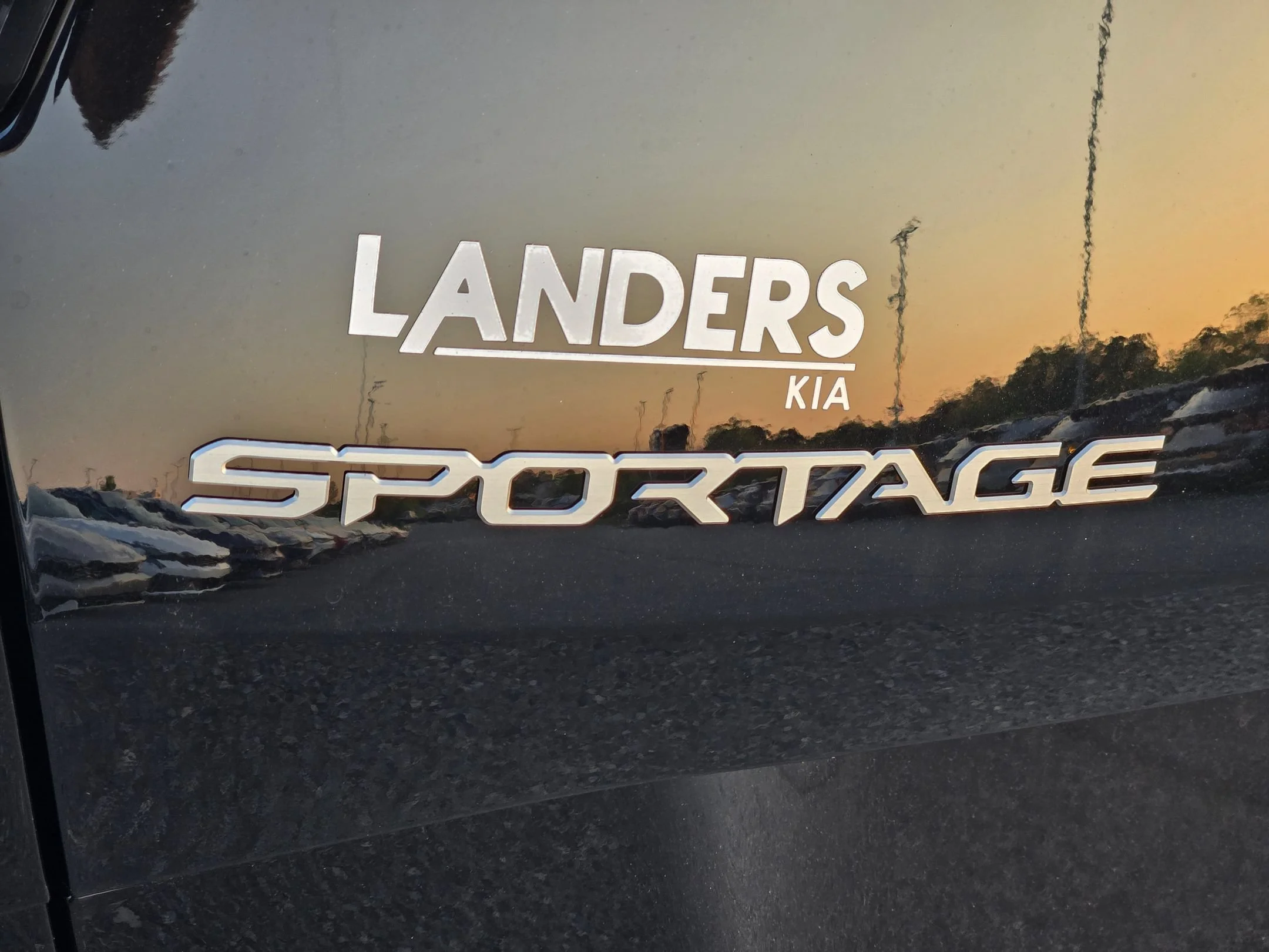 New 2026 Ebony Black Kia SX-Prestige image 32