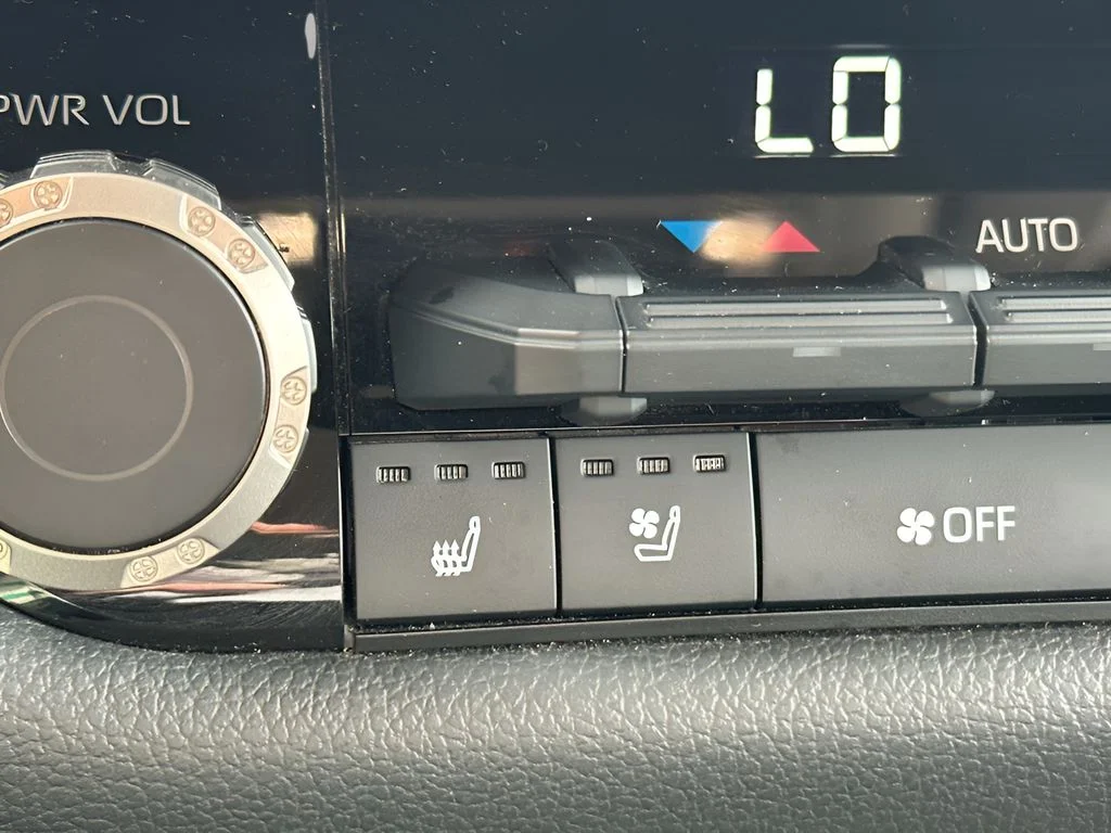 Used 2024 Solar Toyota Limited image 37