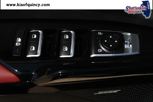 New 2026 Gray Kia GT-Line image 23