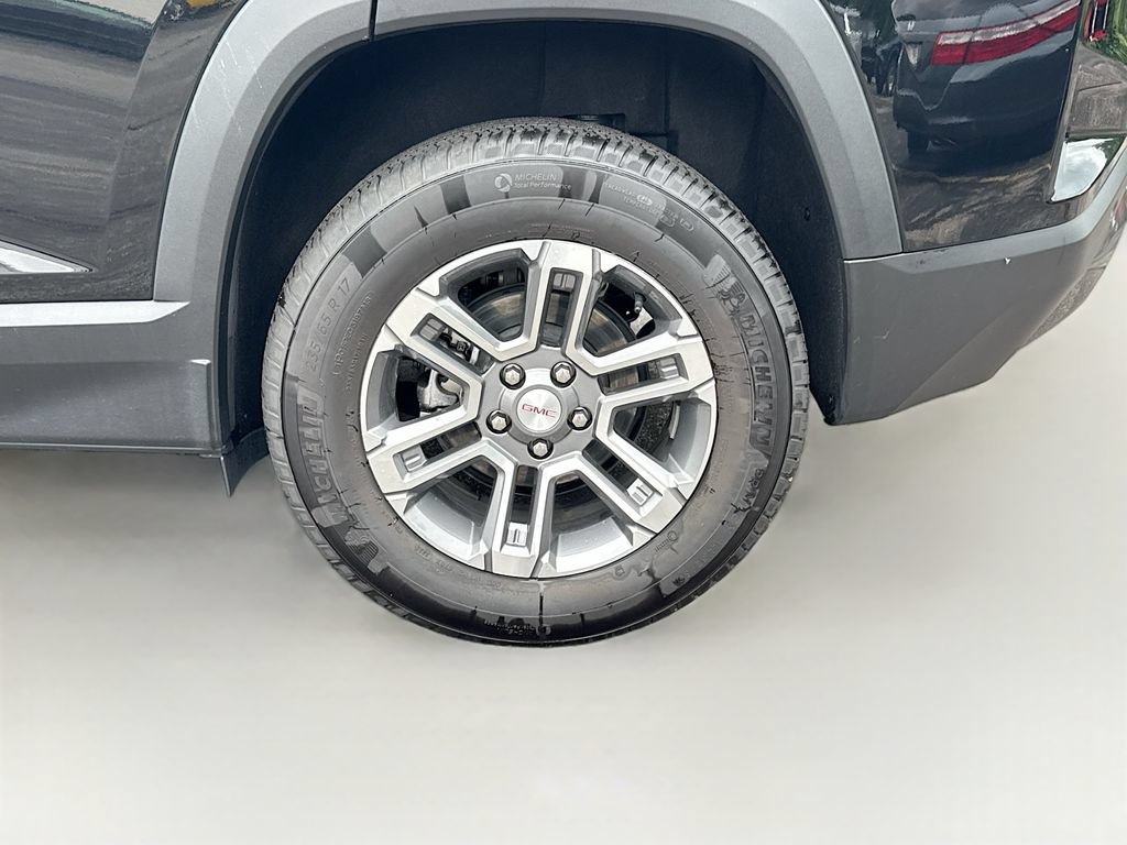 2026 GMC Terrain Elevation - Photo 34