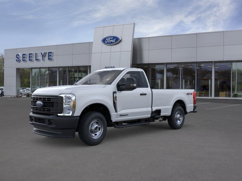 2026 Ford F-250 Super Duty XL - Photo 23