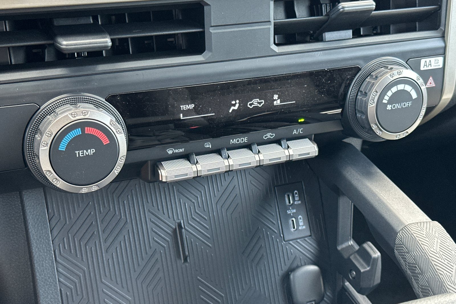 Used 2026 Heritage Blue Toyota SR5 image 19