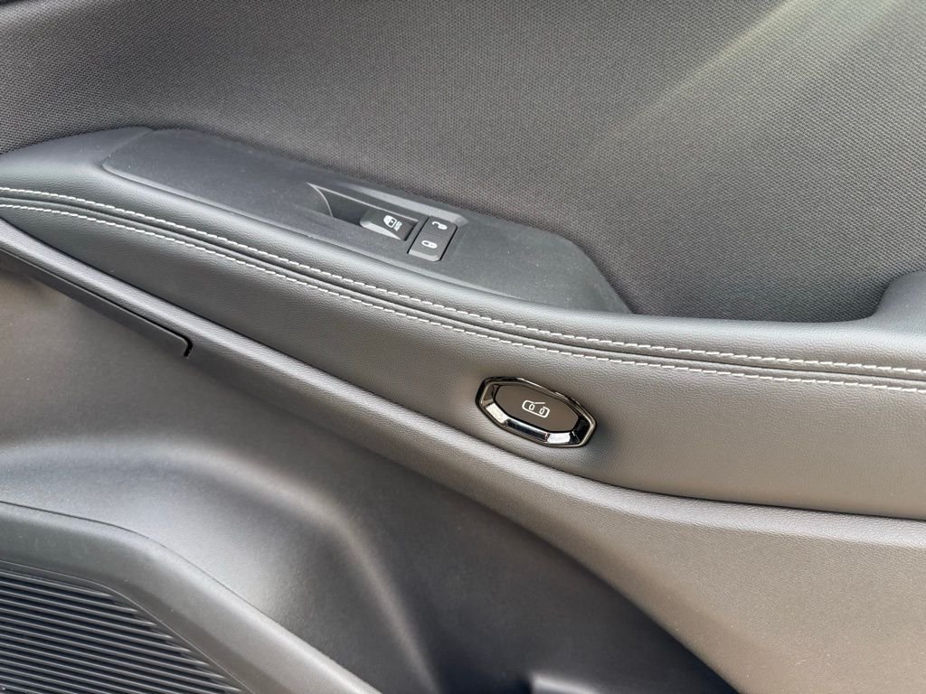 2026 Jeep Cherokee Laredo - Photo 50