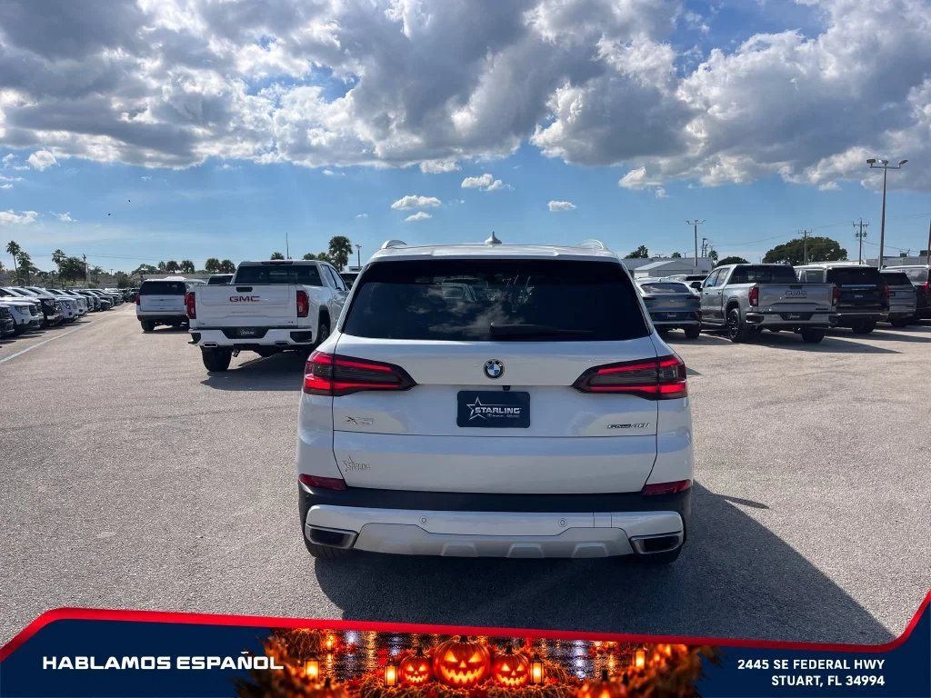 2023 BMW X5 40i - Photo 6