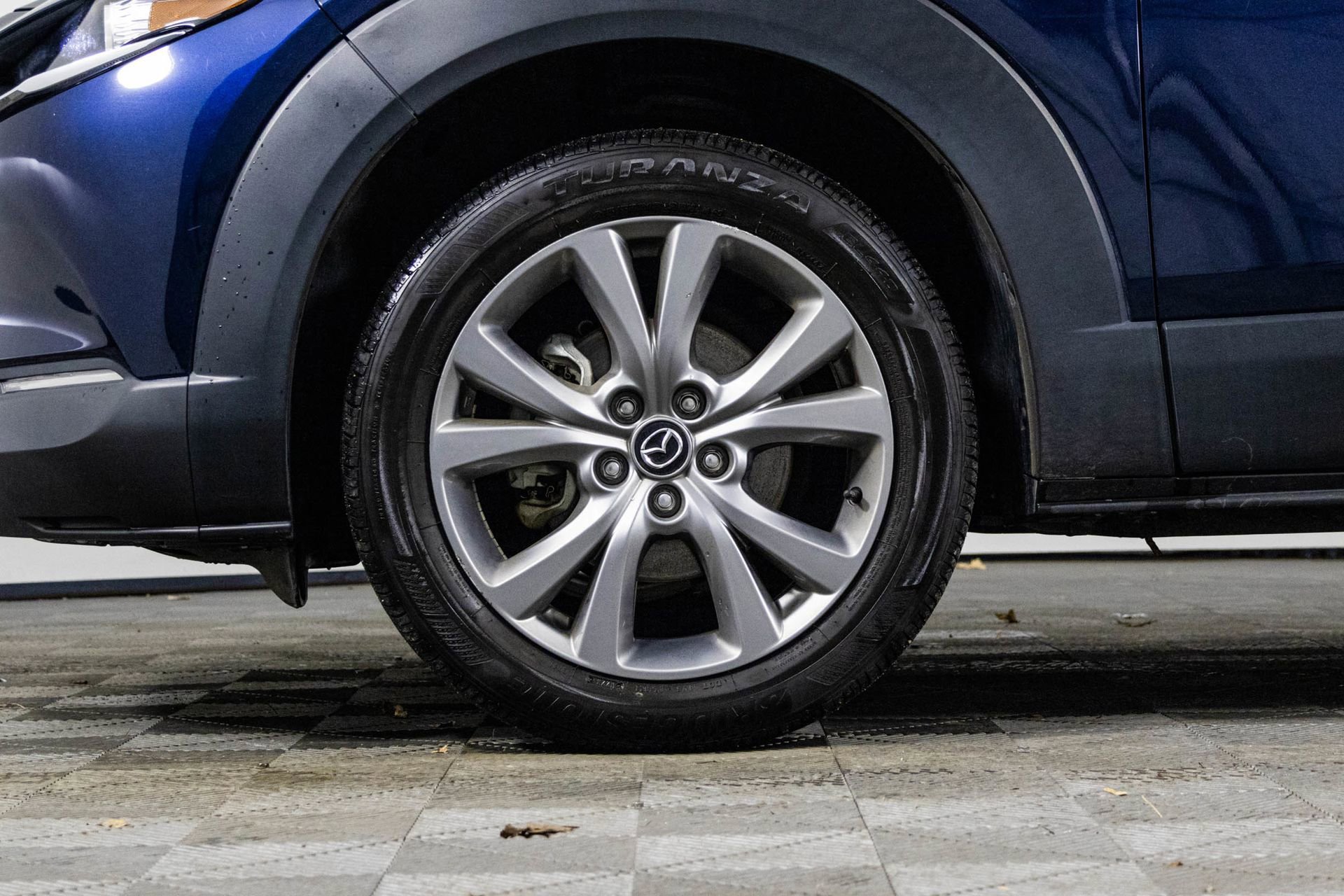 2023 MAZDA CX-30 - Image 42