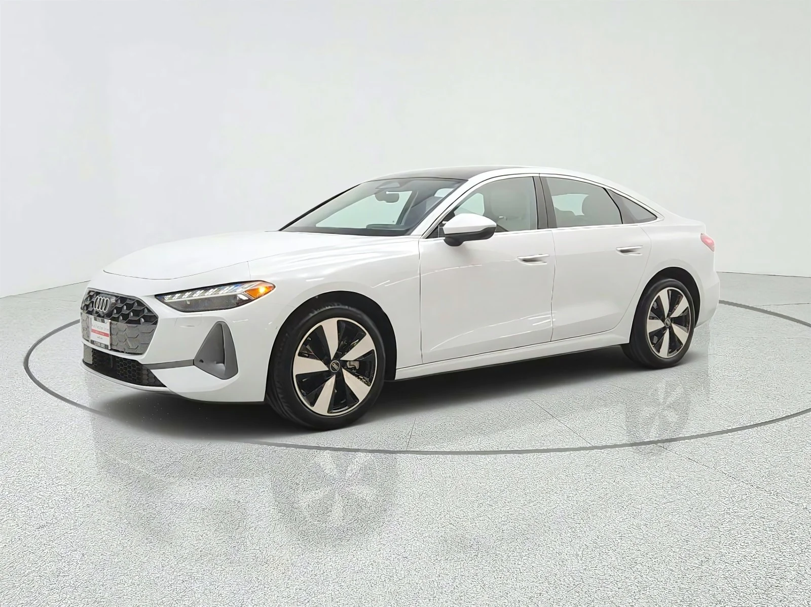 Luxury Loaner 2025 A5 Sedan