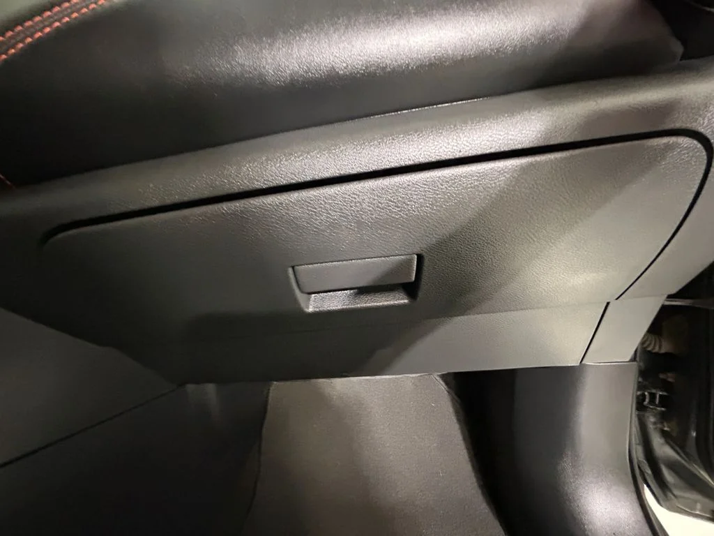 Used 2024 Gray Nissan SR image 24