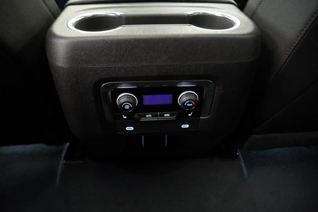 Used 2022 Black Chevrolet LT image 18