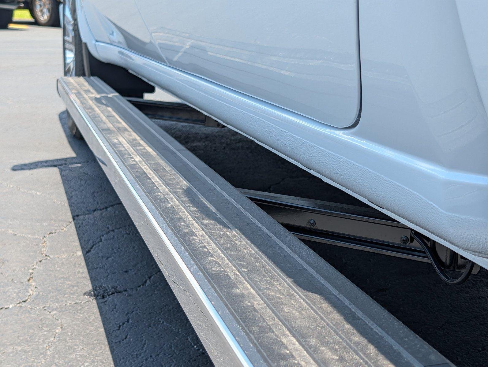 New 2026 Glacier White Tricoat GMC Denali image 35