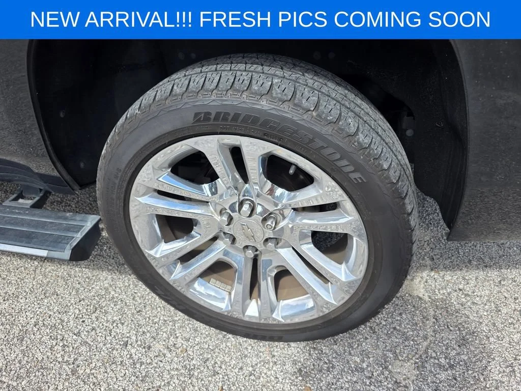 Used 2019 BLACK Chevrolet Premier image 7