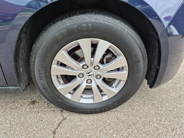 Used 2014  Honda EX-L image 9