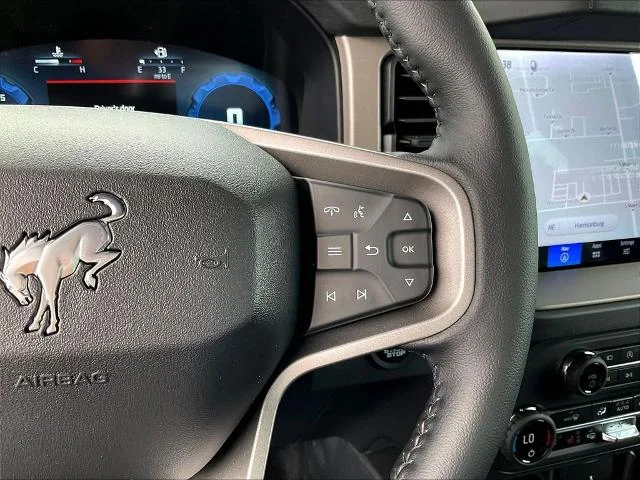 New 2026 Marsh Gray Ford Outer Banks® image 63