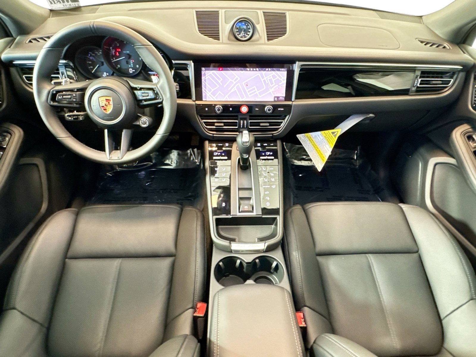 Used 2026 Black Porsche  image 20