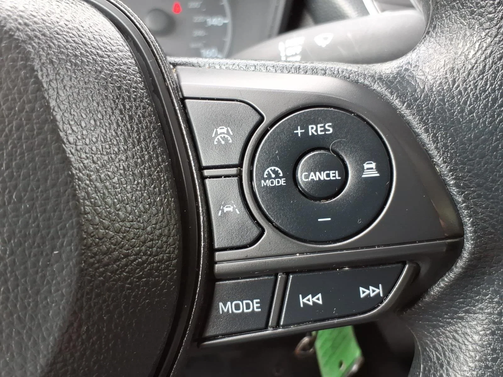 Used 2025 Blueprint Toyota LE image 15
