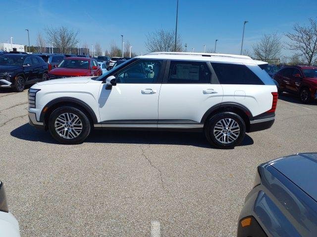 2026 Hyundai Palisade SEL 7 Passenger AWD's photo