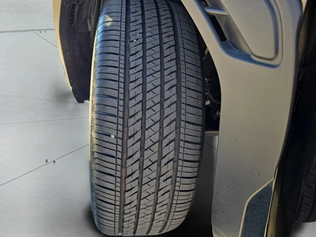 Used 2025 Black Subaru Sport image 30