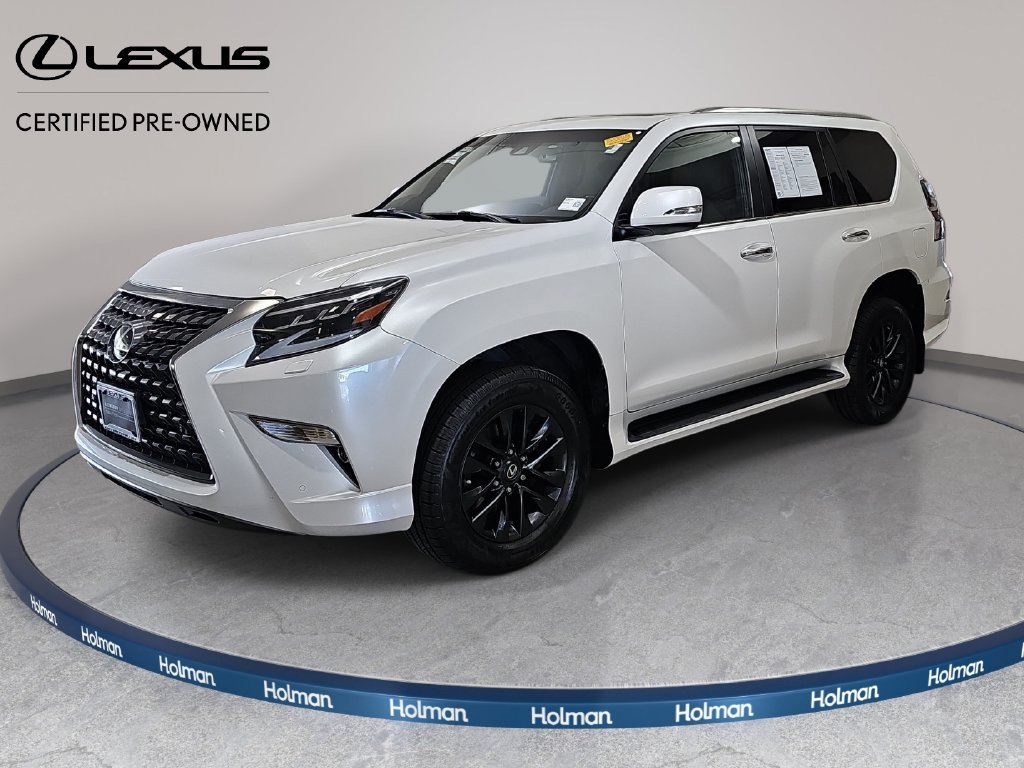 2023 Lexus GX