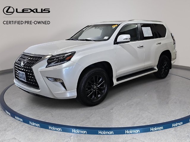 2023 Lexus GX 460