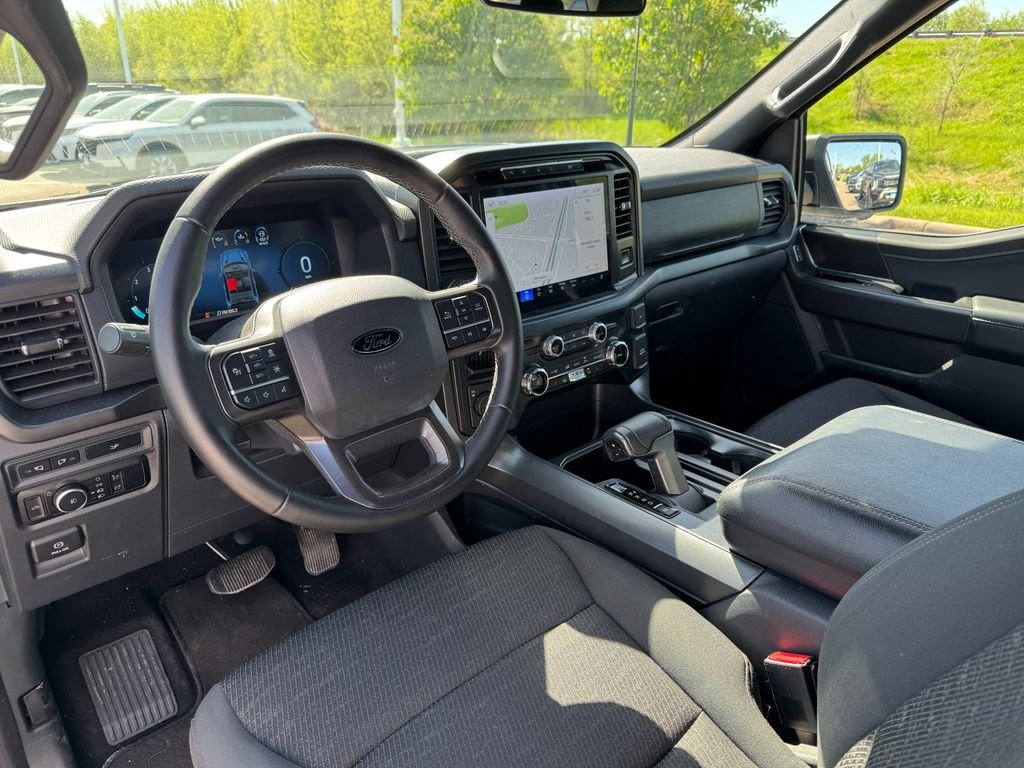 2024 Ford F-150 XLT - Photo 20