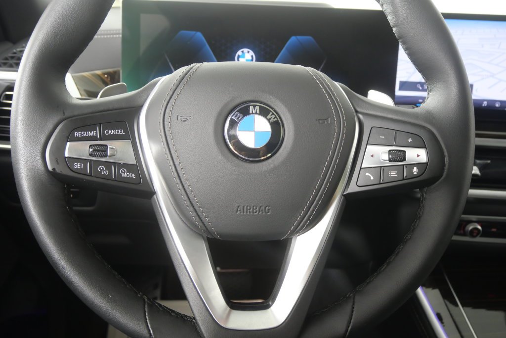 Certified Used 2026 Gray Metallic BMW sDrive40i image 19