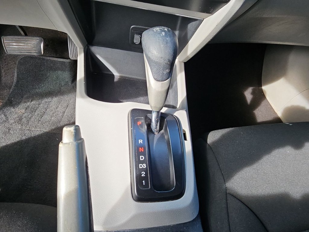Used 2012  Honda LX image 13
