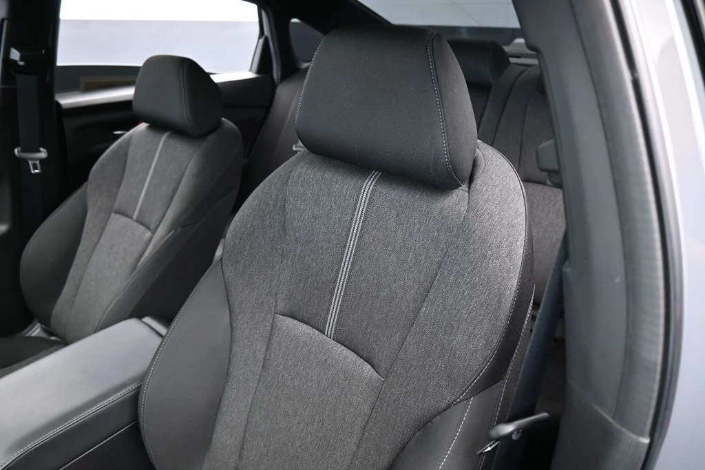 Used 2024 Urban Gray Pearl Honda Sport image 16