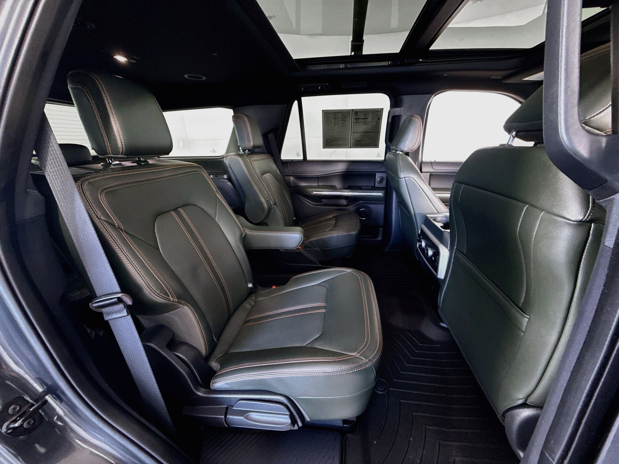 Used 2022 Dark Matter Metallic Ford Timberline image 30