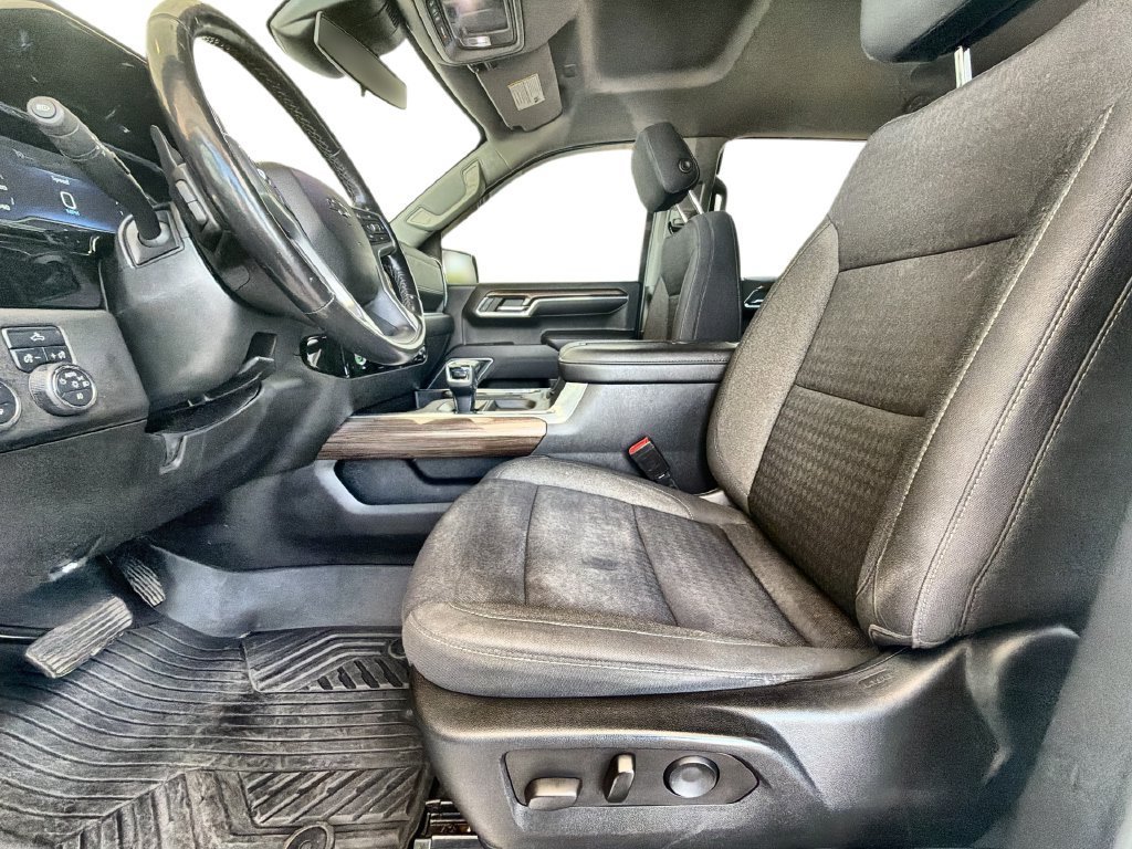 2022 Chevrolet Silverado 1500 RST - Photo 20