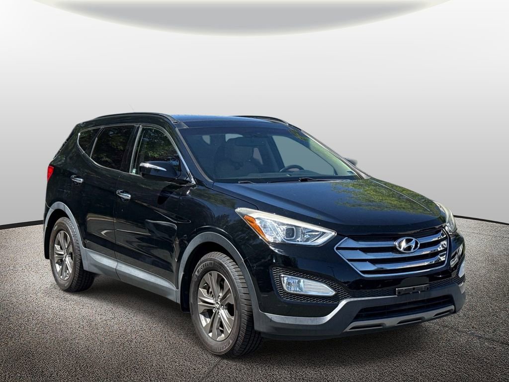 2014 Hyundai Santa Fe Sport AWD's photo
