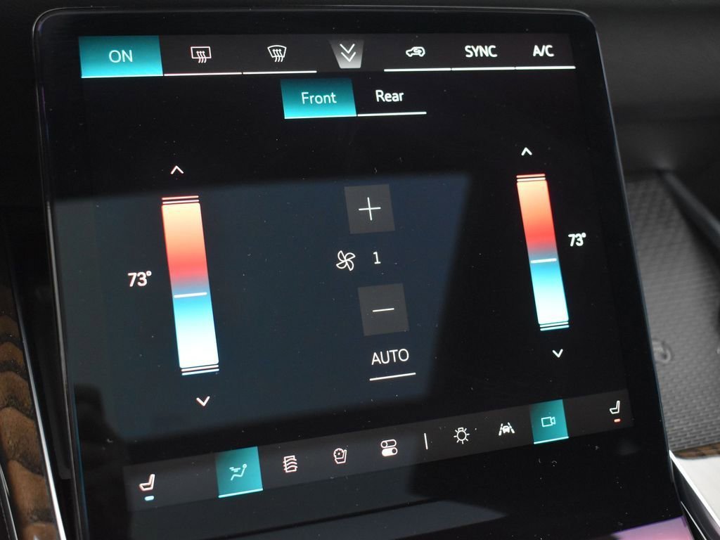 2025 CADILLAC ESCALADE - Image 23