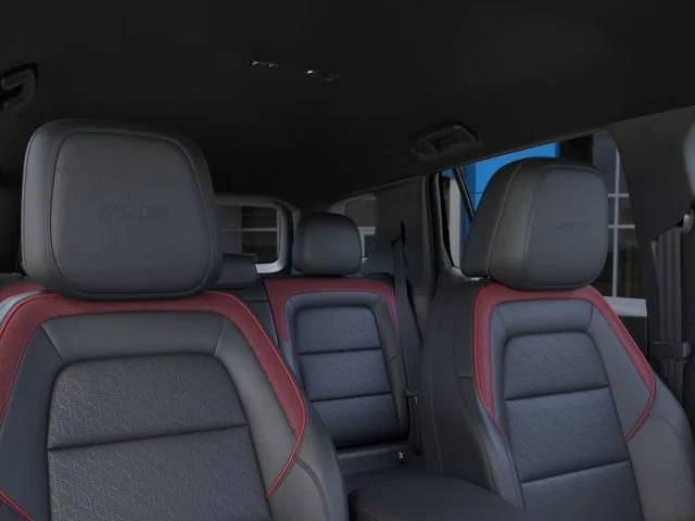 2027 Chevrolet Equinox RS - Photo 24
