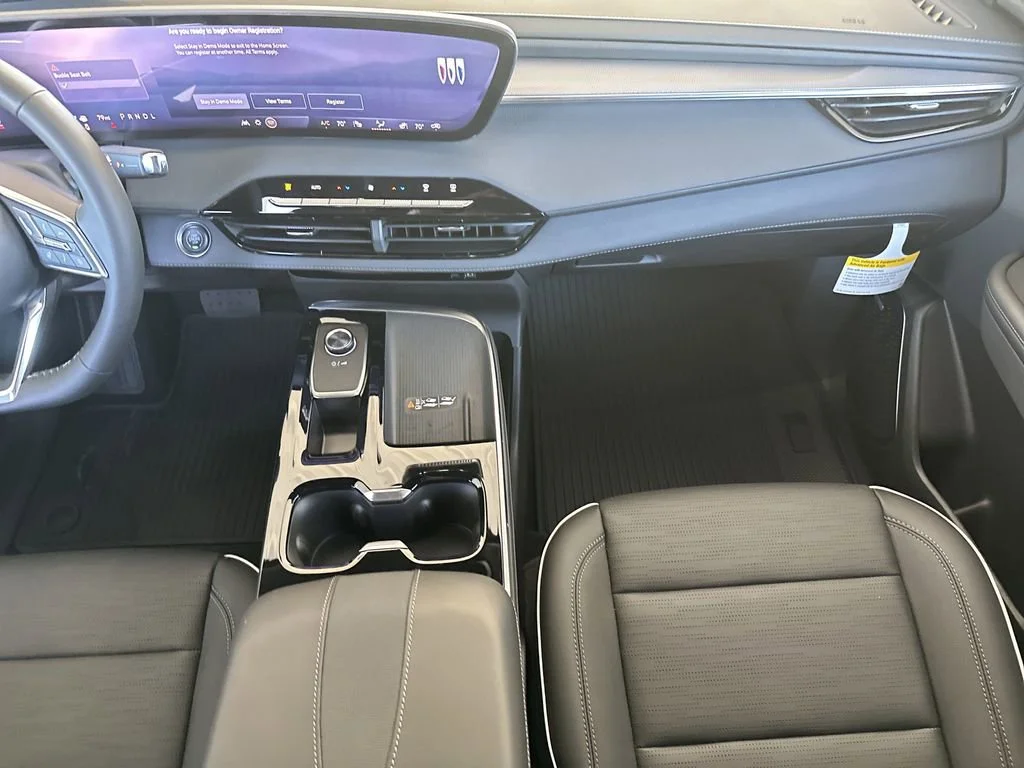 2026 Buick Enclave Sport Touring - Photo 19