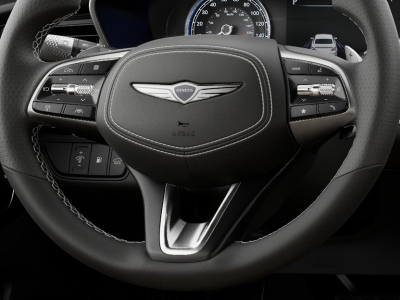 2025 GENESIS G70 Sport Advanced - Photo 30