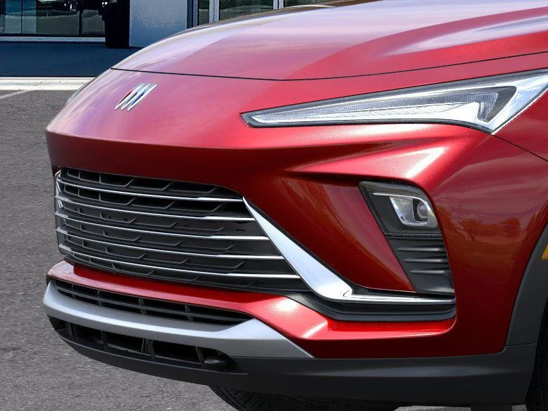 New 2026  Buick Preferred image 13