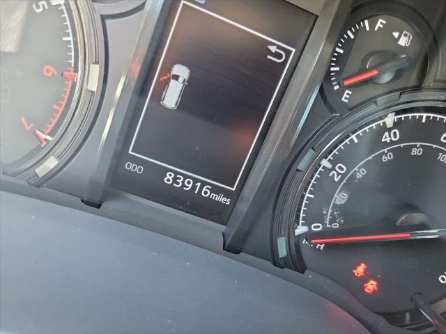 Certified Used 2021 MAGNETIC GRAY MET. Toyota  image 38