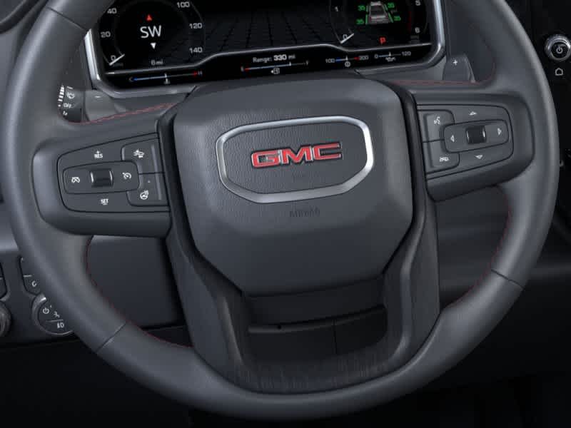 2026 GMC Sierra 1500 AT4X - Photo 19